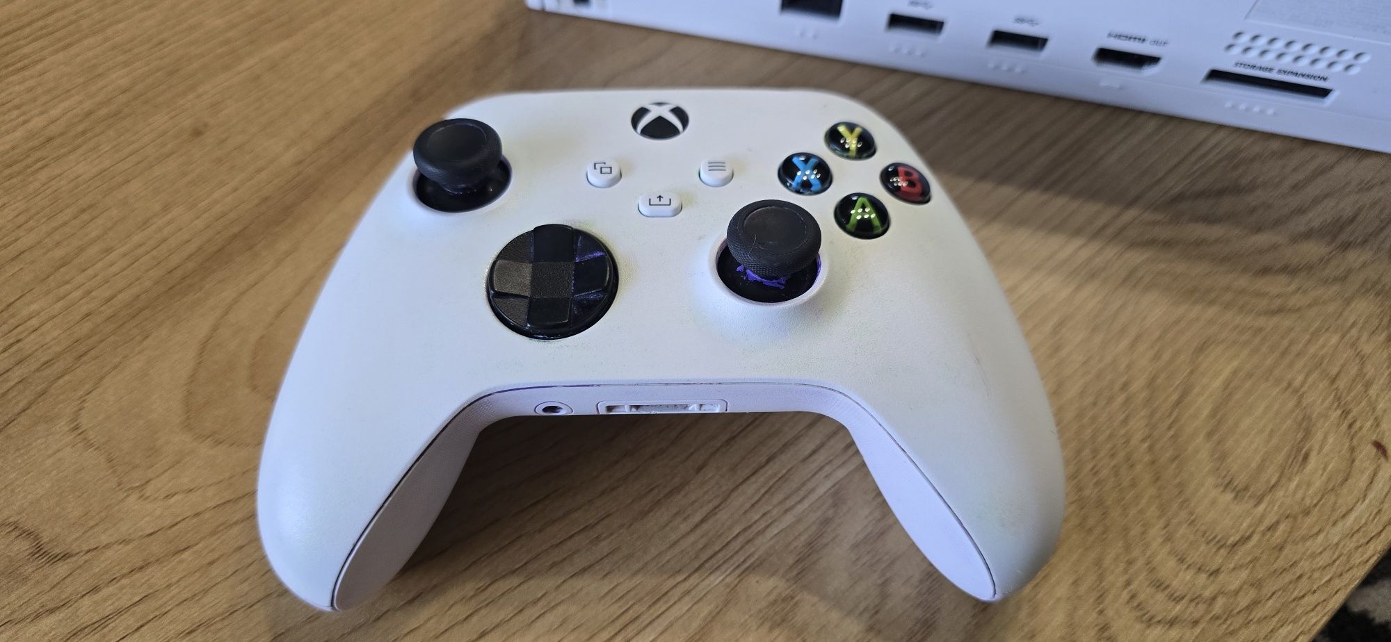 Xbox series S 512 GB