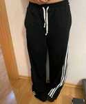Pantaloni sport dama