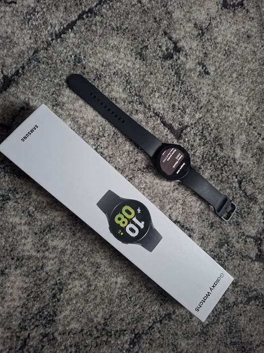 Samsung Galaxy Watch 5 44mm Ceas Smartwatch
