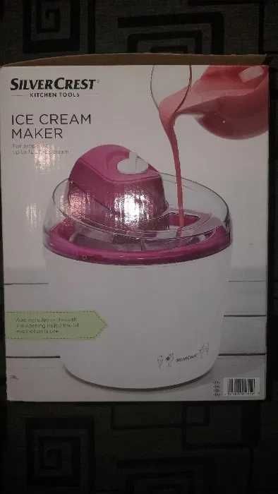 Masina facut inghetata masina de preparat inghetata