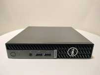 Mini PC DELL OptiPlex Micro 7010 i5-13500T 14 core, 16GB ram, 256GB