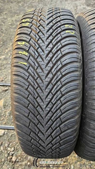 SET 2 Anvelope All Season 185/65 R15 VREDESTEIN  Quatrac 88T