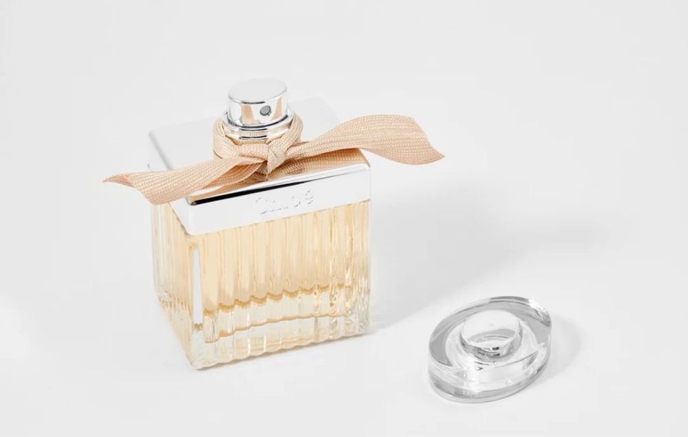 CHLOÉ chloe eau de parfum. Продам парфюм Хлои оригинал!