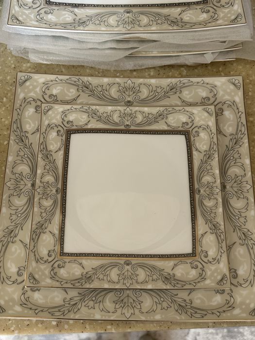 Сервиз   Набор   .