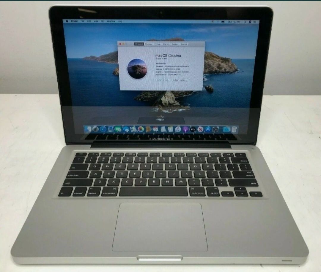 Macbook pro A1278 13"