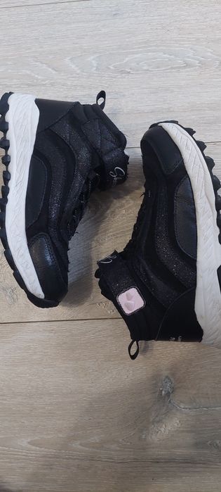 Ghete skechers, mărimea 32