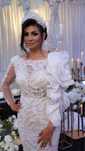 Rochie de mireasa făcut in Turcia