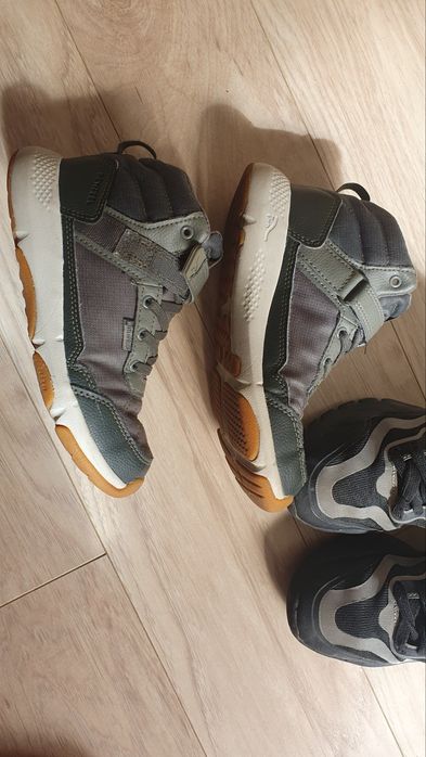 Обувки за момче н.32