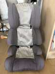 Vand scaun masina copii KIDDY CONTOUR