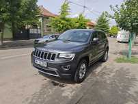 Jeep Grand Cherokee Jeep Grand Cherokee Limited