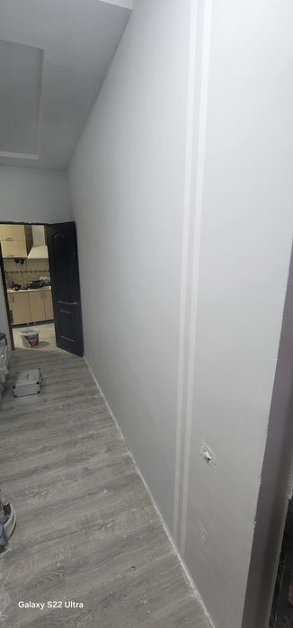 Корасув 6 да 1 хонали квартира ижара