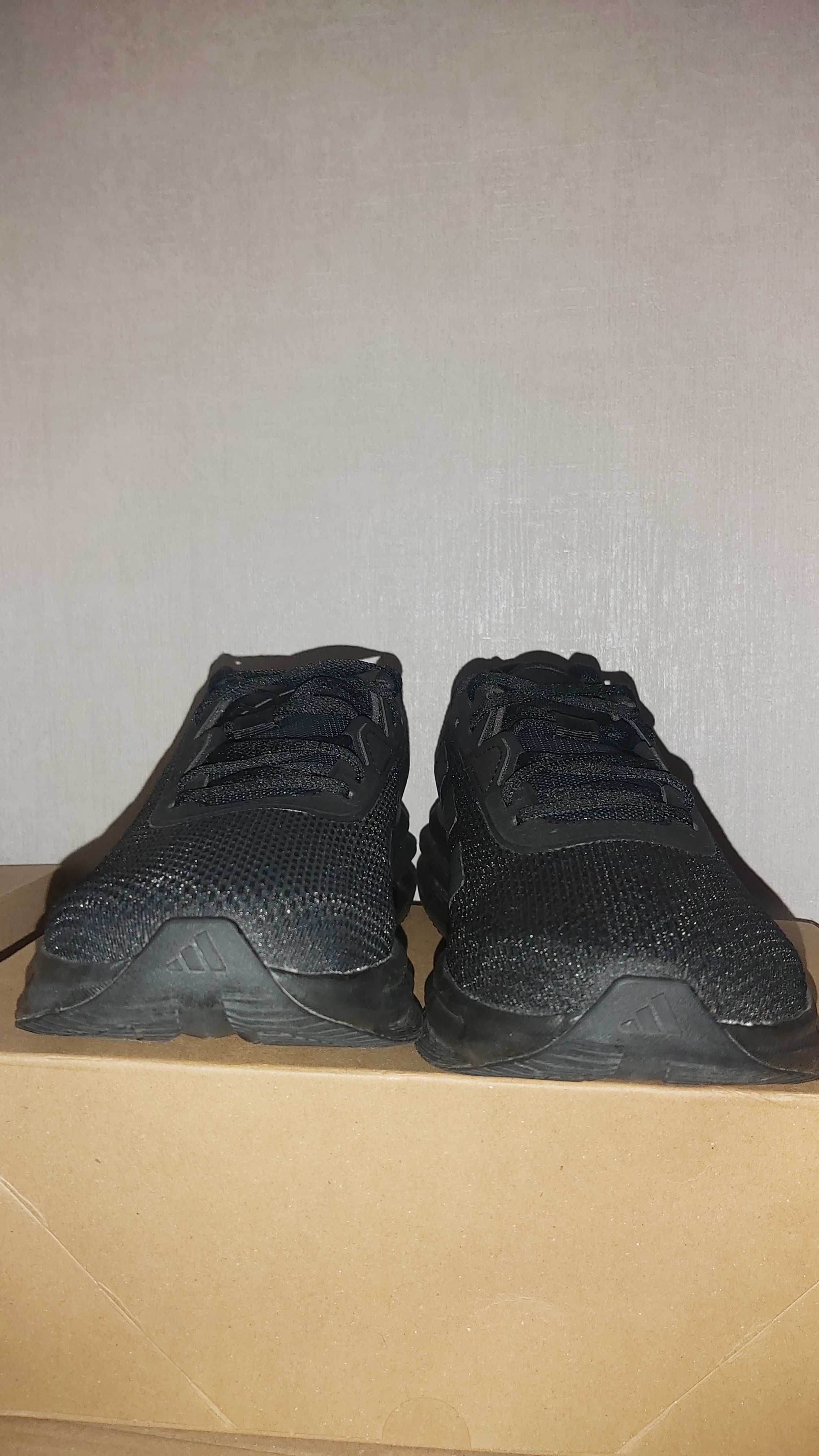 Adidas Galaxy 7 - Номер 41 1/3