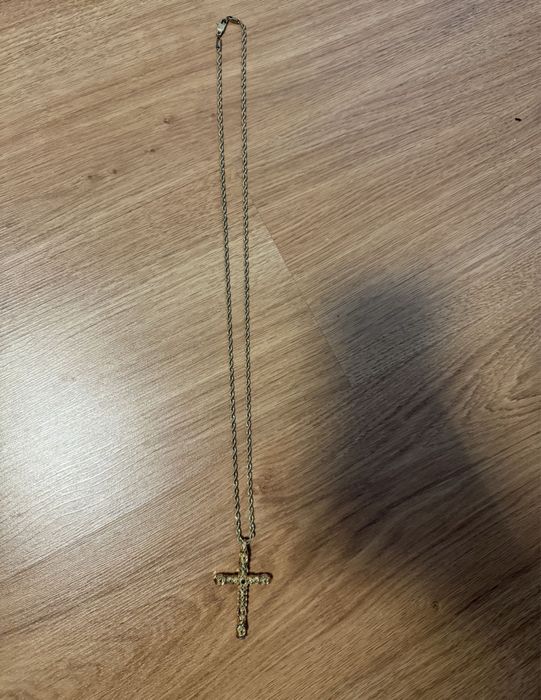 Cruce+lant Thomas Sabo