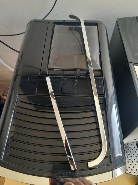 Ornamente ornament cromat melitta barista