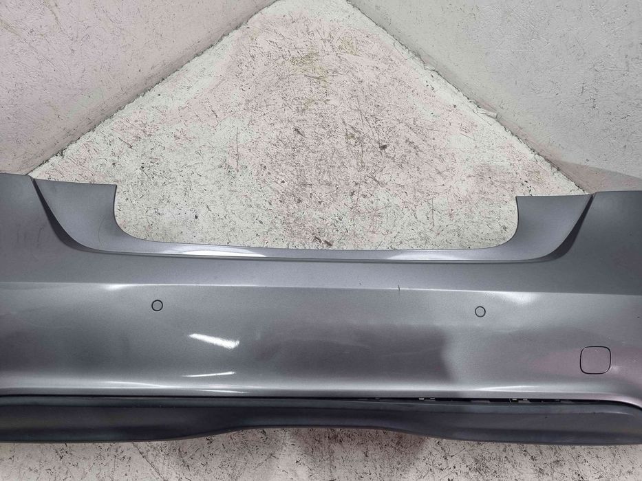 Bara spate Mercedes Clasa A (W176) [Fabr 2012-2018] 787U MOUNTAIN GREY
