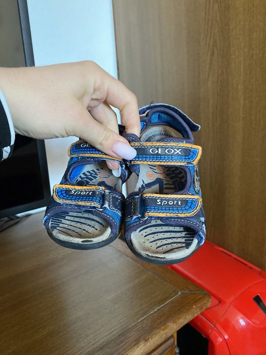 Sandale geox respira marime 26