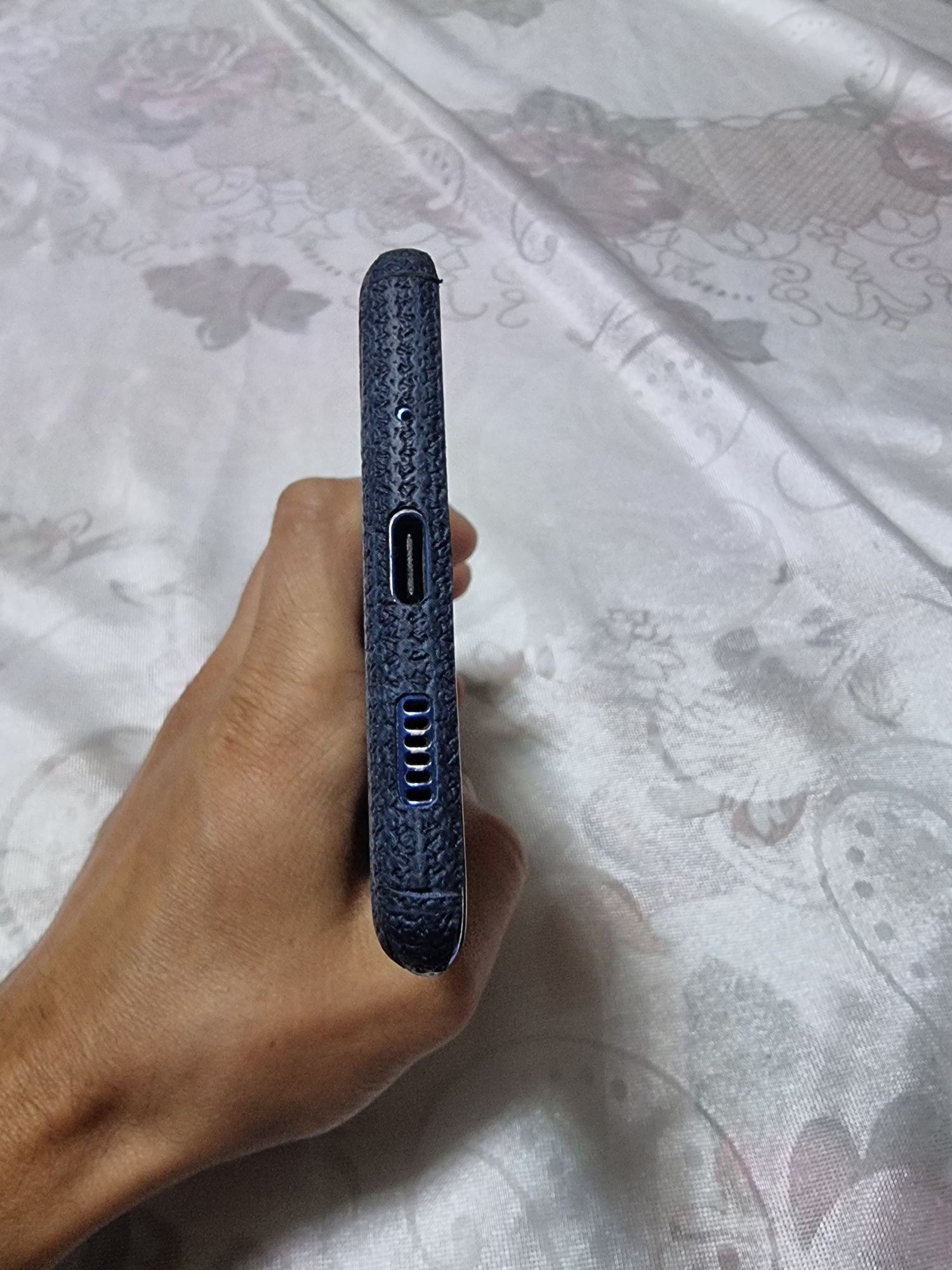 Samsung galaxy S20 plus