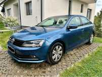 Vand vw jetta 2018