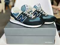 Adidasi New Balance 574