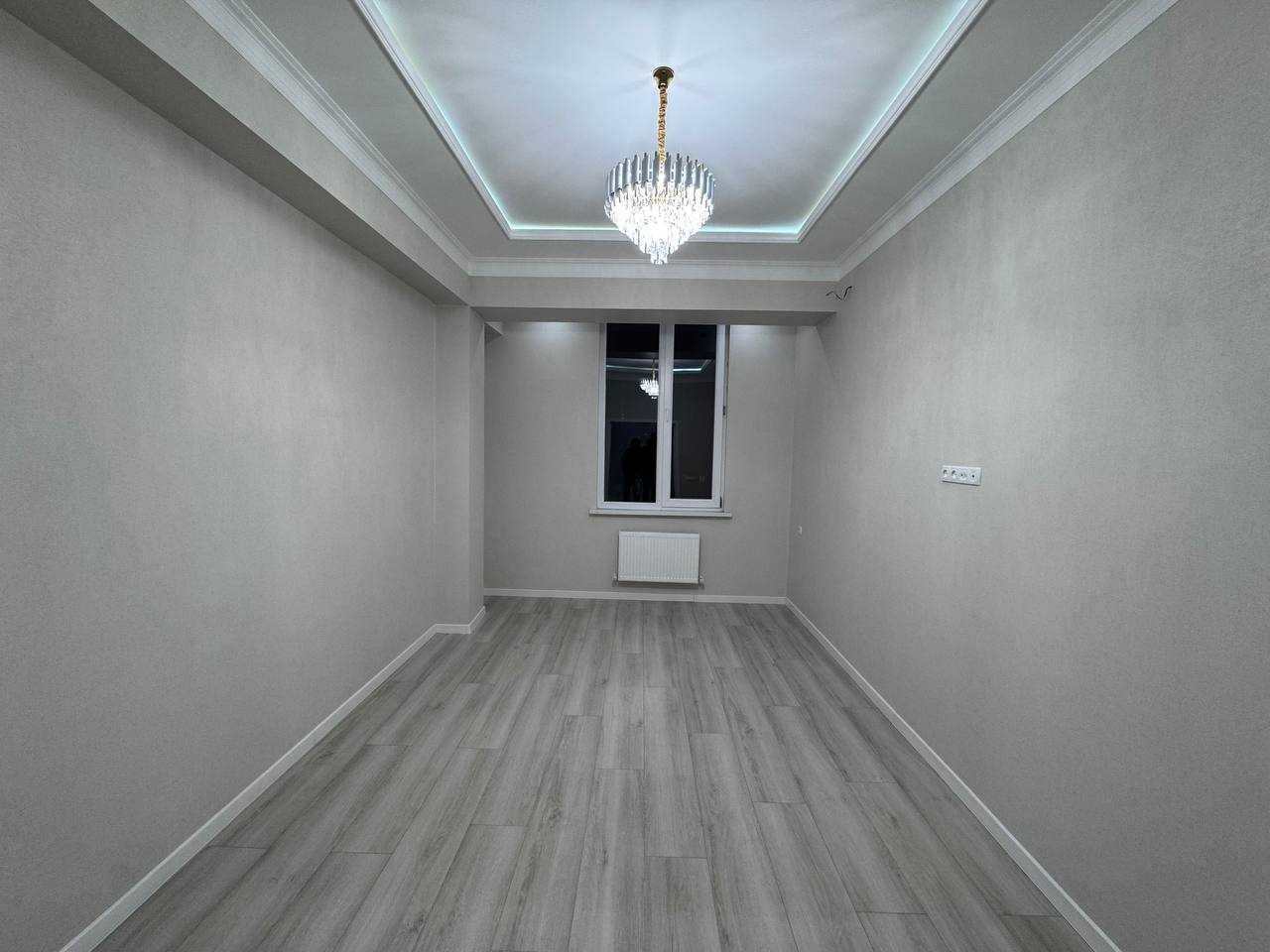 Yangi uy,Yunusobod-15, 2-3qilingan 6 qavat 7qavatli, zamonaviy remont=