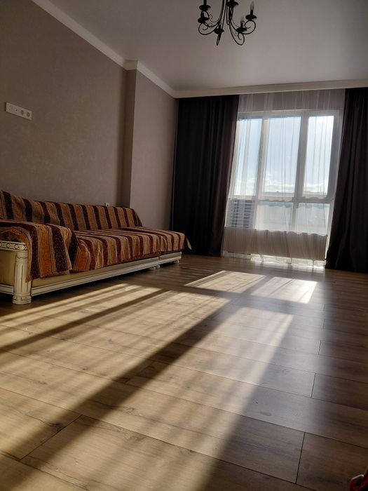 Трехкомнатная Квартира ЖК Cosmic City