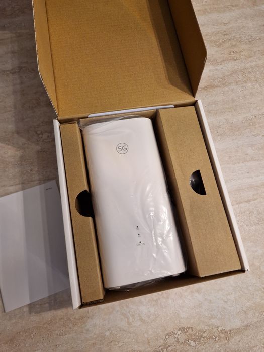 Router Wi-Fi 5G CPE 5s
