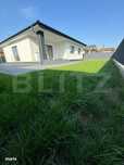 Casa noua de vanzare, cu 3 camere, 104 mp, la cheie, zona Dedeman
