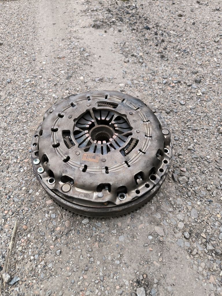 Съединител за BME E 46