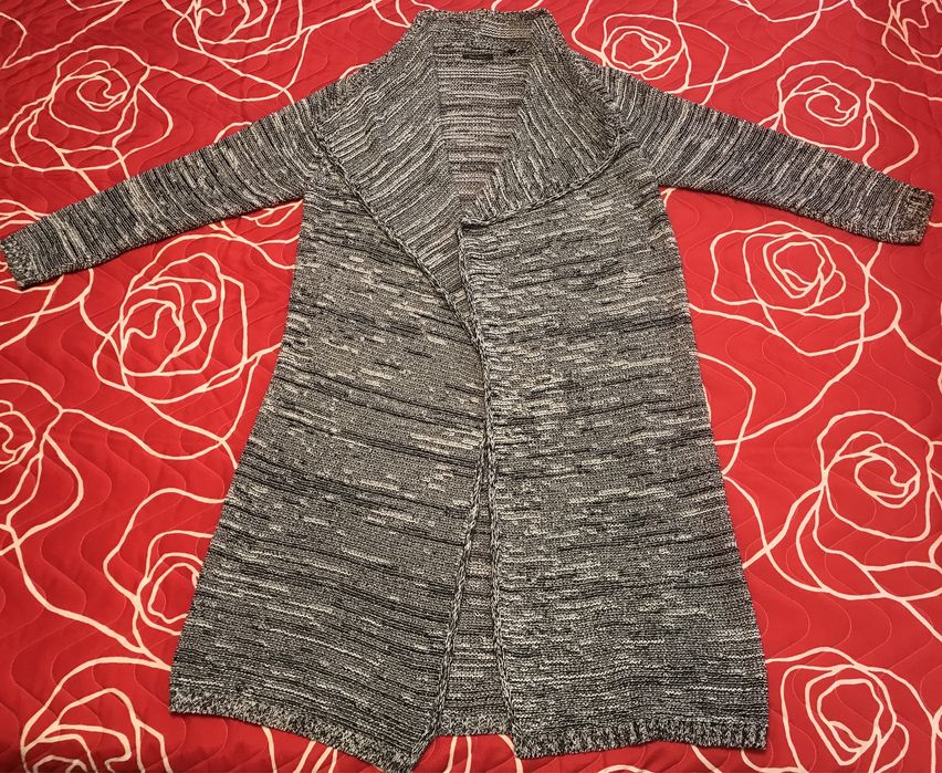 Cardigan tricotat Marco Polo