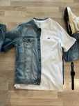 Geaca blug Pull&Bear XL
