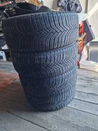 Летние автошины MICHELIN  235/45 /R18