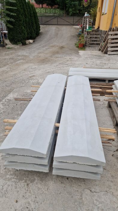 Capace de gard/coame-50cm,1m,2metri