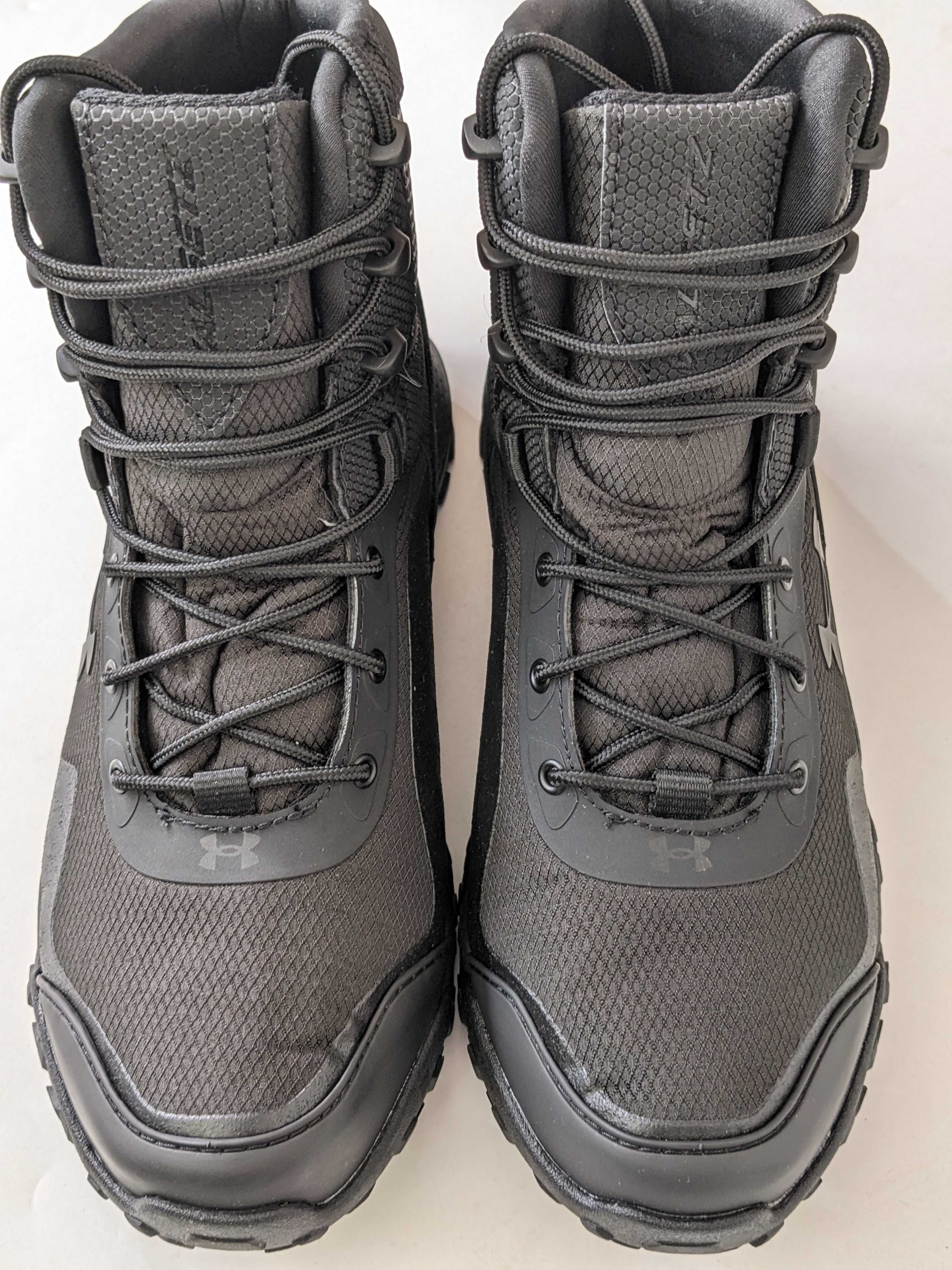 Under Armour Valsetz RTS 1.5 Tactical мъжки ботуши от Сащ