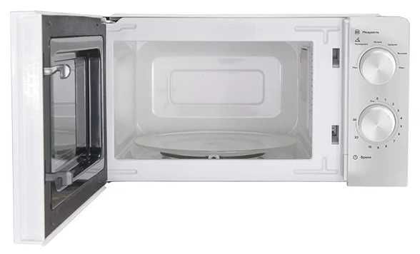 Микроволновая печь BQ 20004 SM/W