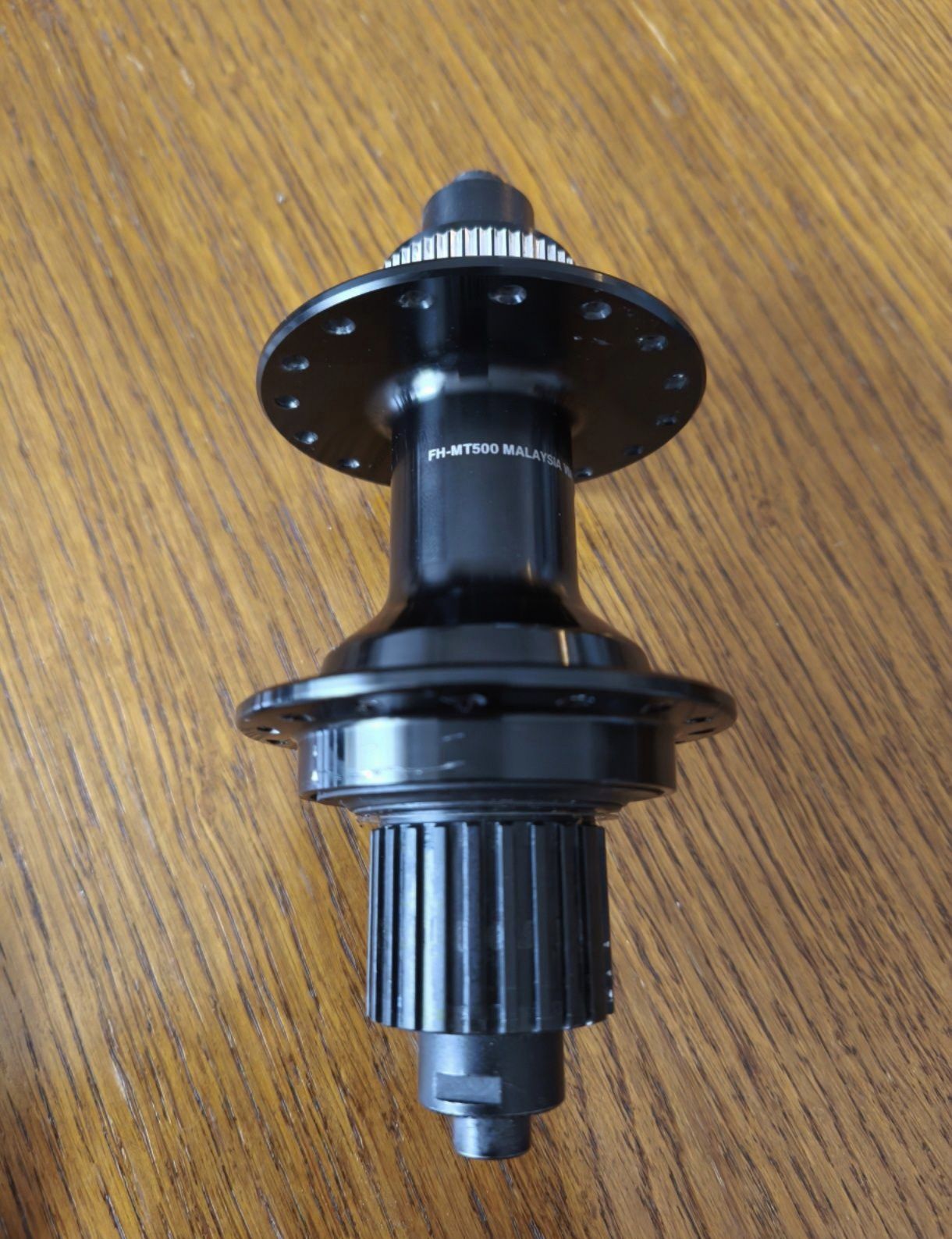 Курбели Shimano deore xt