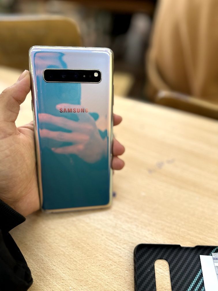 Samsung galaxy S10 5g