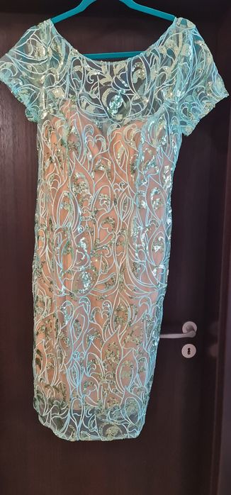 Rochie de ocazie, mărimea 44