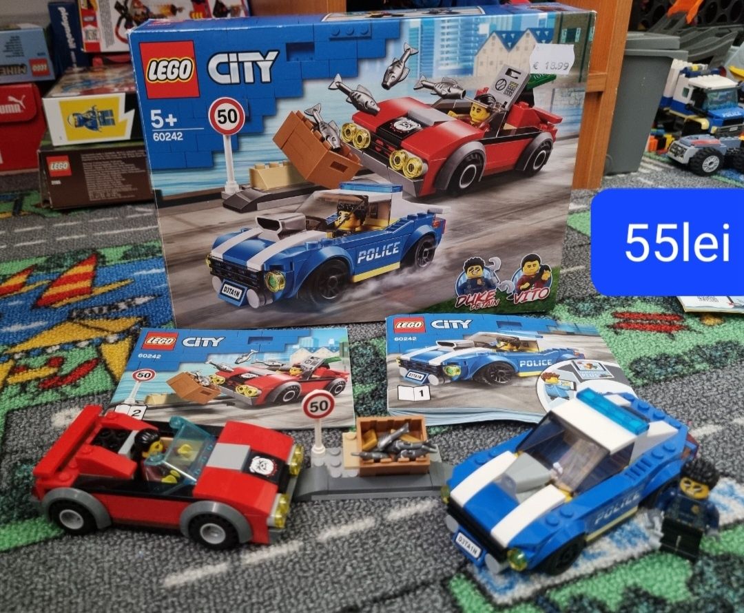 Lego city      .