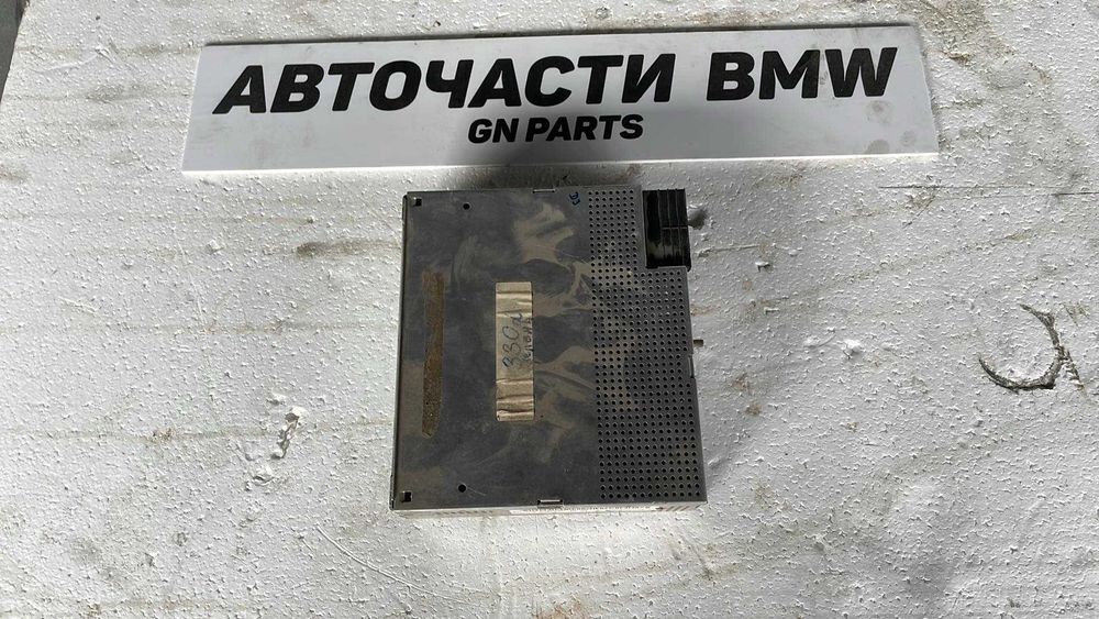 Модул BM54 BMW Е46 / Е53/ Е39