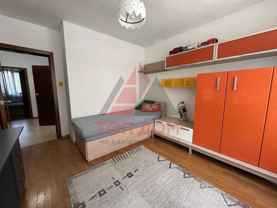 Дава се под наем Тристаен апартамент в Варна, Спортна зала - 86 кв.м за 700 € - Снимка #8