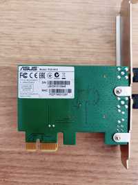 Placa de retea ASUS PCE-N15 Wireless N300, IEEE 802.11b/g/n