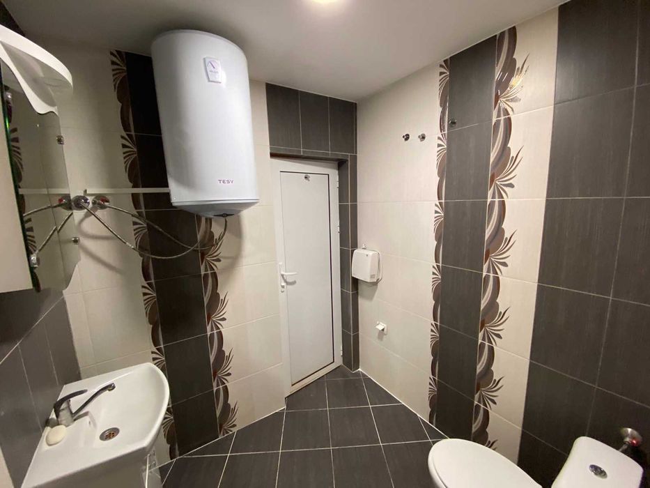 Дава се под наем Тристаен апартамент в София, Студентски град - 87 кв.м за 663 € - Снимка #10