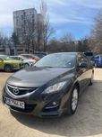 Mazda 6 1.8 бензин