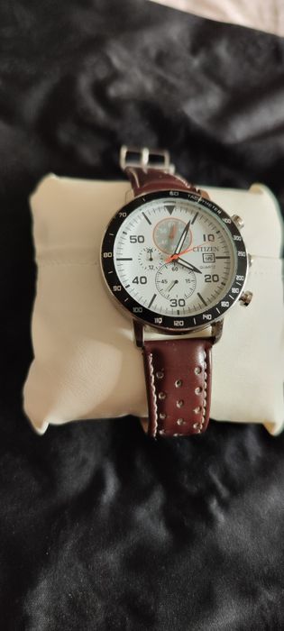 Citizen Eco Drive 45mm