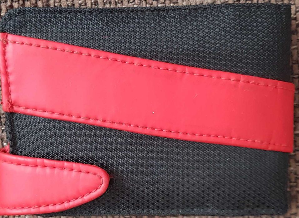 Vand portofel Ferrari