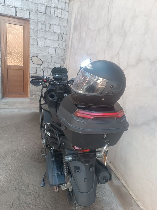 Cavalon- Tank 1 2504