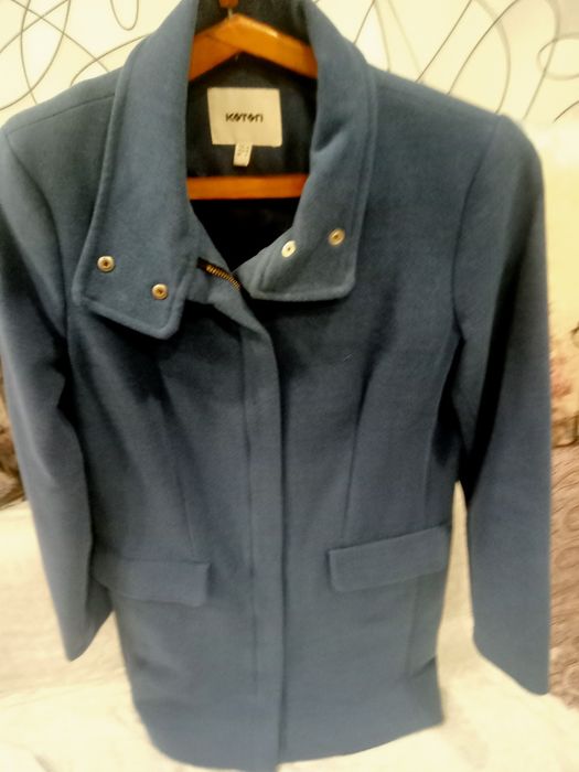 Продам недорого женское пальто