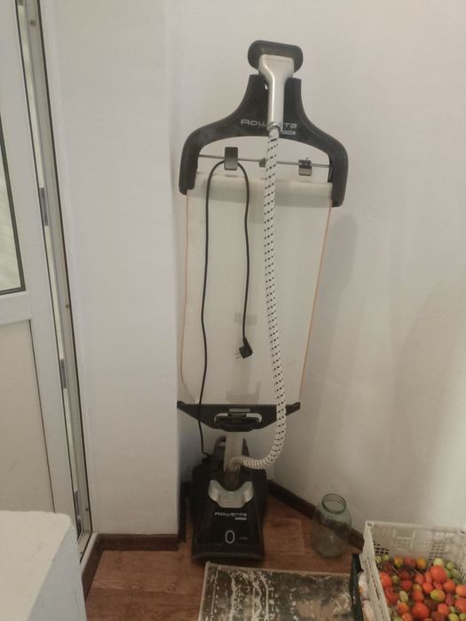 Отпариватель вертикальный