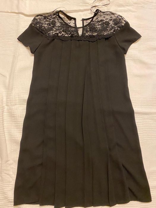 Rochie seara Zara   .