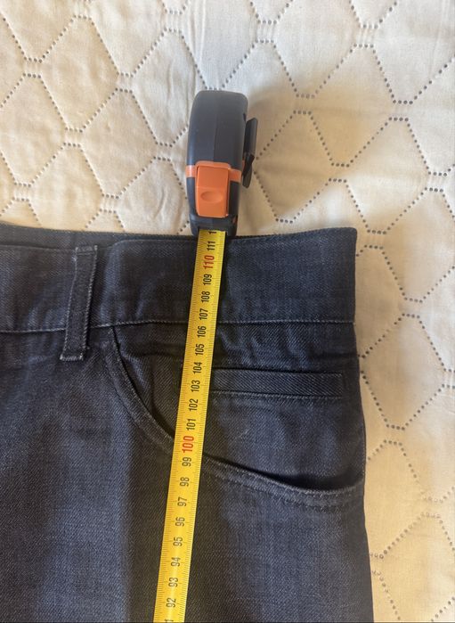 Blugi barbati, Dolce&Gabbana, marime 52